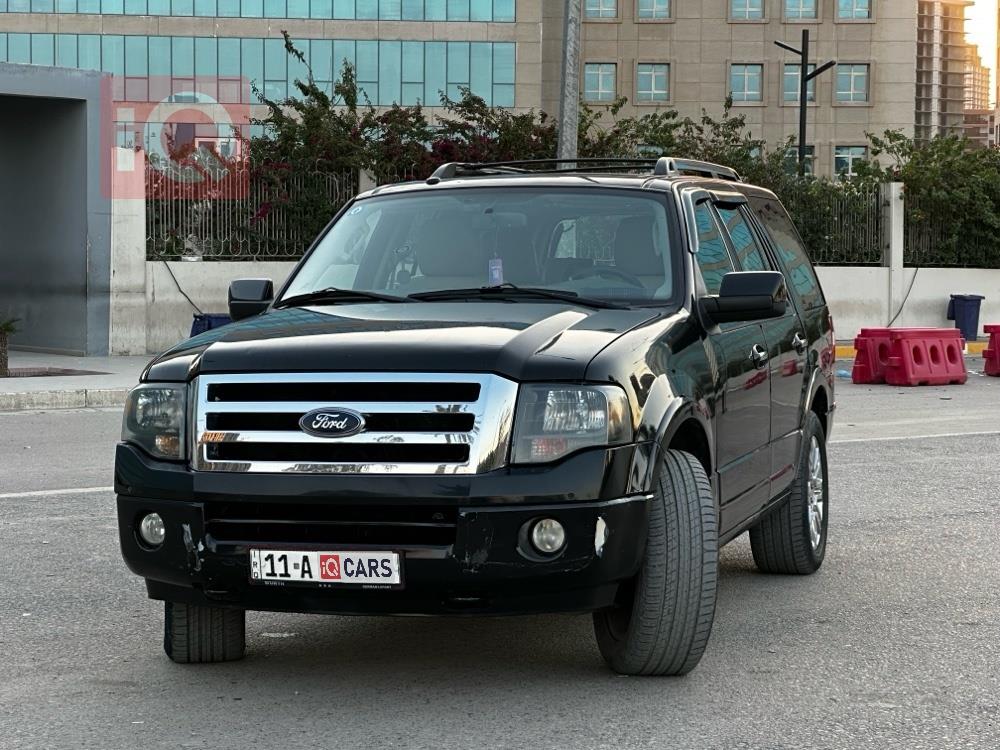 فورد إكسبيديشن